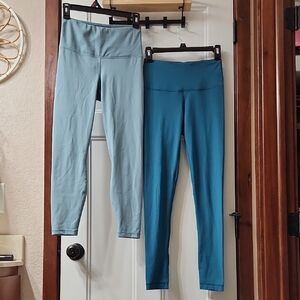 Yogalicious Legging Bundle - S